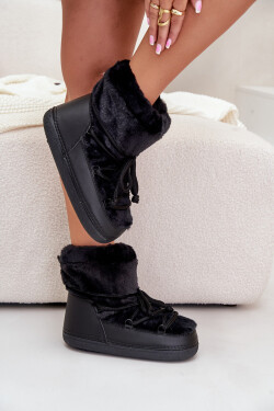 Sněhule model 203551 Step in style 35/36