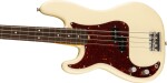 Fender American Professional II Precision Bass LH RW OWT