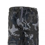 Kalhoty sportovní chlapecké podšité fleezem outdoorové, Pidilidi, PD1075-23, camo - 110 | 5let