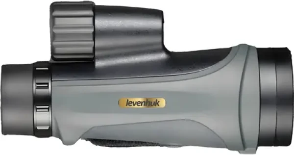 Levenhuk New Wise PRO ED 12x50 / Dalekohled / Binokulární / ED sklo (86249)
