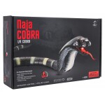 Mamido Had Cobra na dálkové ovládání RC