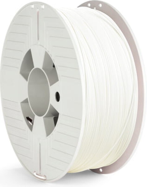 Verbatim 3D Printer Filament PET-G 1.75mm 327m 1kg bílá (55050)