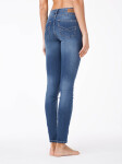 Riflové kalhoty Jeans 36352 - Conte M