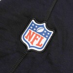 Nike Pánská mikina Atlanta Falcons NFL 2023 Sideline Club Hoodie Velikost: S