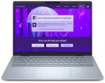 DELL 14 Plus modrá / 14" FHD 2.5K / Intel Core Ultra 7 256V / 16GB / 512GB SSD / Intel Arc 140V / W11P (DB14250_LNL_208)