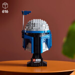 LEGO LEGO® Star Wars™ 75408 Helma Janga Fetta
