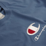 Champion Tričko s výstřihem M 220270 BS099 XL