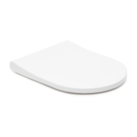WC sedátko VitrA Integra duroplast bílá 131-003-009 131-003-009
