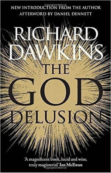 The God Delusion - Richard Dawkins