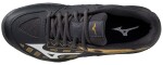 Hokejová obuv Mizuno WAVE LYNX JUNIOR X1GC203041 Velikost obuvi v EU: 38