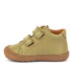 Chlapecká kotníková obuv OLLIE S OLIVE Froddo G2130328-23 - 24
