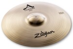 Zildjian A Custom box set + 18 A custom crash
