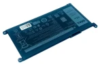 Dell baterie 42Wh 3-článková černá / Baterie pro notebook / Li-Ion (1VX1H)
