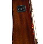 Fender California Deluxe Redondo CE HSB
