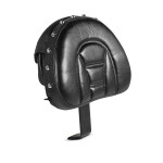 Harley-Davidson Cvo Softail Deluxe 14-15, opěrka řidiče, nýty