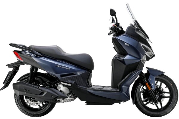A7068A montážní sada Sym Joyride 300 (22-25) pro plexi 7056DT