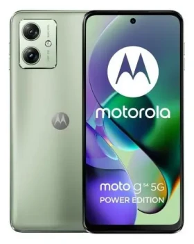 Motorola Moto G54 5G Power Edition 12GB/256GB pistáciová / 6.5" / 256GB / Android 13 (PB0W0002RO)