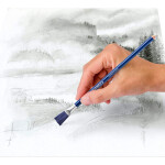 Staedtler MARS Rasor 526 61 Pryž v tužce se štětečkem