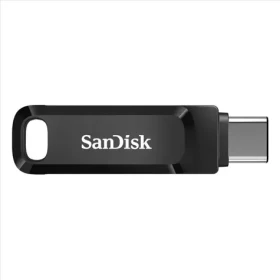 SanDisk Ultra Dual Drive Go 1TB Type-C / Flash disk / USB 3.2 Gen 1 / čtení až 400 MB/s (SDDDC3-1T00-G46)