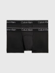 Pánské boxerky 000NB3548A UB černé Calvin Klein XL