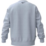 Běžecká mikina Mizuno Athletic Crew Neck K2GCD00306 Velikost textilu: L