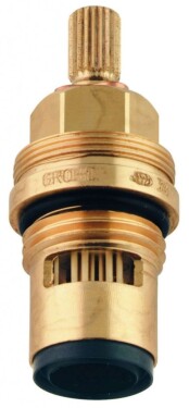 GROHE - Náhradní díly Keramický vršek DN15 90° levý 45883000