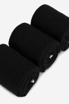 Ponožky SHAQ AS_SHQ_H_001W_SS25 (3-PACK)