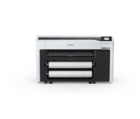 EPSON tiskárna ink SureColor SC-T5700D, 6ink, 36", 2400x1200 dpi, USB, Wi-Fi, Adobe PostScript, 24 měsíců OnSite servis EDF_1092793