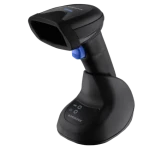 DATALOGIC QuickScan QBT2500 / čtečka kódů 2D / USB / stojánek / černá (QBT2500-BK)