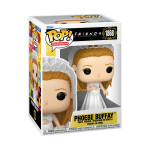 Funko POP TV: Friends - Phoebe Buffay #1868