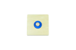 Moyo Montessori Moyo Montessori Puzzle - malý kruh