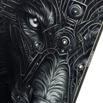Hatchey Snowboard Leader délka: 160