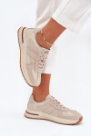 Sportovní obuv model 215675 Step in style 36