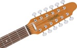 Fender Squier Paranormal Troy Van Leeuwen Telecaster XII LRL CPR
