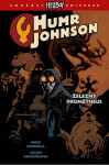 Humr Johnson Mike Mignola,