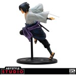 Naruto figurka Shippuden - Sasuke 17 cm