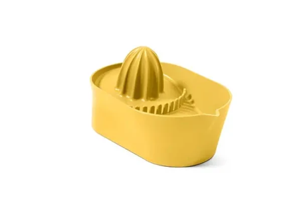 BlimPlus Oblo Medium Desert / Lis na citrusy / ruční / BPA-free (SM003-000001-316)