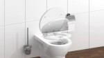 Schütte BLACK STONE | MDF HG, Soft Close 4008431805351