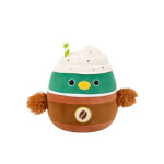 Squishmallows Frappuccino kačer - Avery 20 cm