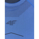 Chlapecká bezešvá souprava spodního prádla (TOP+Bottom) 4F 4FJWAW25USEAM248-36S 140/146