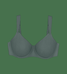 Essential Minimizer T W X - Smoky Green - TRIUMPH Smoky Green - TRIUMPH 90E
