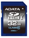 ADATA SDHC 32GB UHS-I