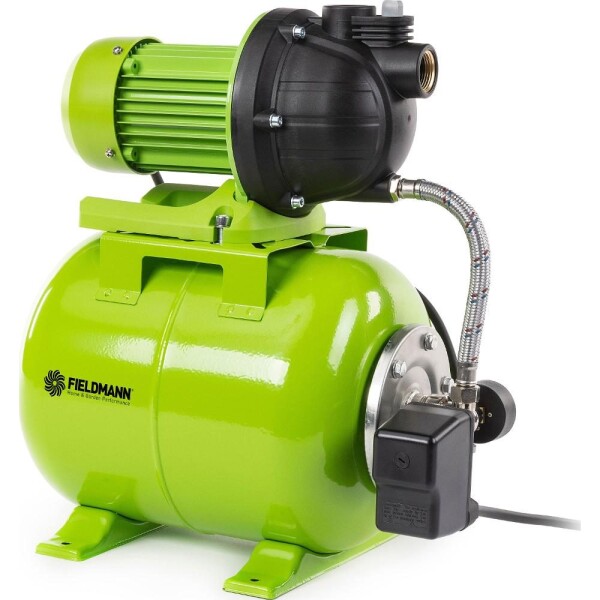 Zahradní vodárna FIELDMANN FVC 8520-EC