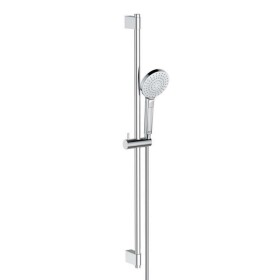 IDEAL STANDARD - Idealrain Evo Jet Sprchová souprava Circle, tyč 90 cm s ruční sprchou, 3 proudy, chrom B2237AA