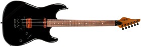 JET Guitars JS-800 BKW HS