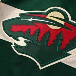 Fanatics Pánský Dres Minnesota Wild Premium Home Jersey Velikost: