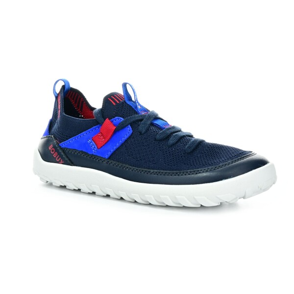Bobux Alpha Meta Navy