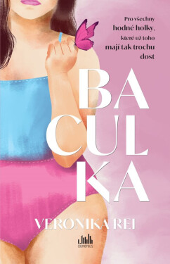 Baculka - Veronika Rei