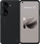 ASUS Zenfone 10 5G 16GB/512GB černá / 5.9" / 512GB / Android 13 (90AI00M1-M000E0)