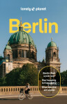 Lonely Planet Berlin - Andrea Schulte-Peevers